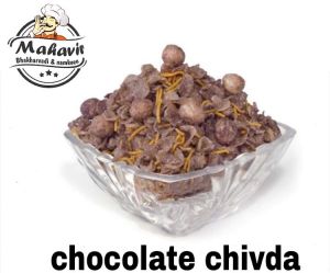 Chocolate Chivda Namkeen
