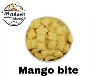 Mango Bites