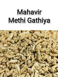 Methi Gathiya