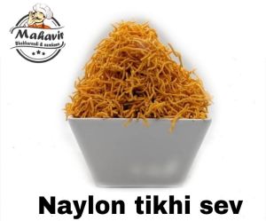 Nylon Spicy Sev Namkeen