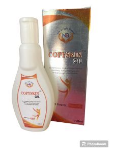 COPYSKIN Ayurvedic Oil