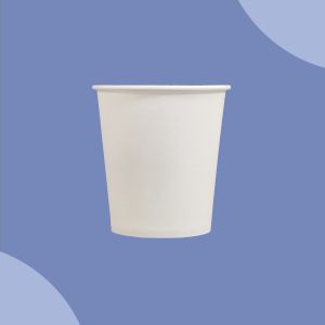 210ml disposable paper cups