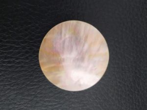 Natural Mother Of Pearl Gemstone