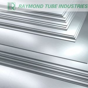 Stainless Steel Sheet/Plates