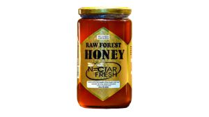 Nectar Fresh Raw Honey 1kg
