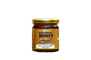 Nectar Fresh Raw Honey 250g