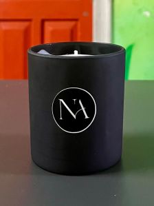 Noor Auraa Soy Wax Candle