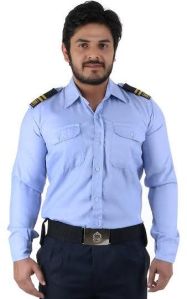 security guard services