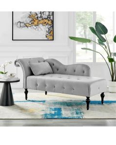 Chaise lounge couch, Sofa 3 seater