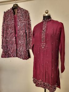 mens sherwani