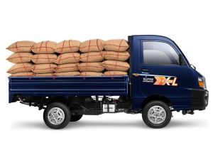 mahindra supro mini truck