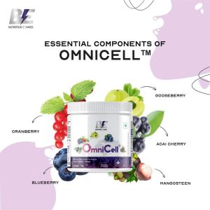 omnicell immunity booster