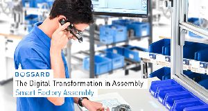 smart factory solution service