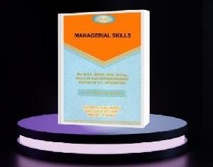 Nahidha Managerial Skills Book