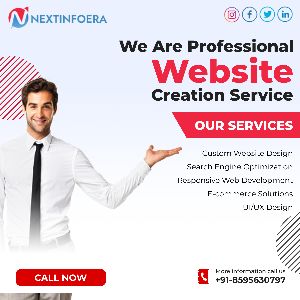 CMS Website Designing Services