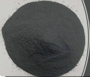 Black Micro Silica Powder