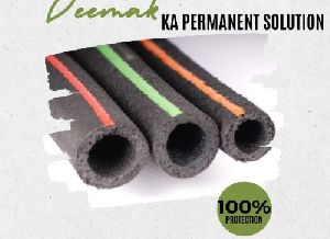 Pipe solution for Termites