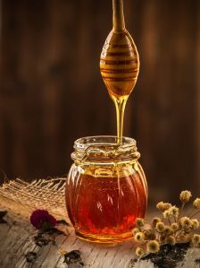 energizing digestive aid long shelf life natural honey