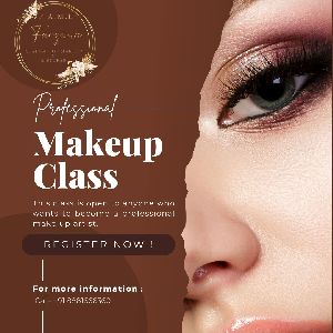 Make Up Course