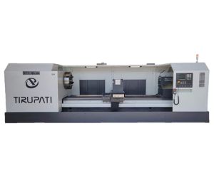 TCP-H-800 X 4000 CNC Roll Turning Lathe Machine
