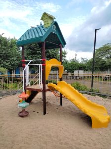 Children Play Equipment