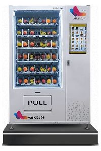 Fruits Vending Machine