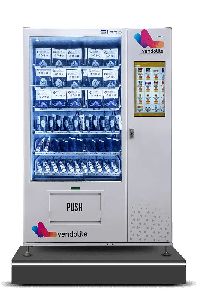 ppe vending machine