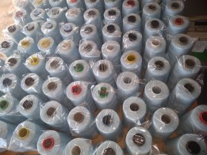 2 /57s spun poly sewing thread 5000 MTR