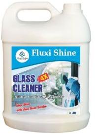 Fluxi Shine Glass Cleaner 5Ltr