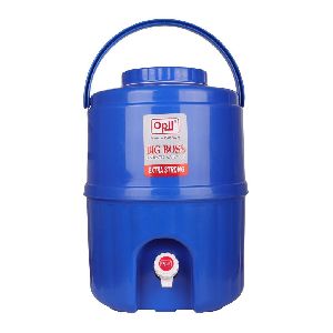 Insulated Commercial Water Jug