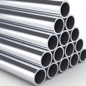 Stainless Steel 202 Pipe &amp;amp; Tube