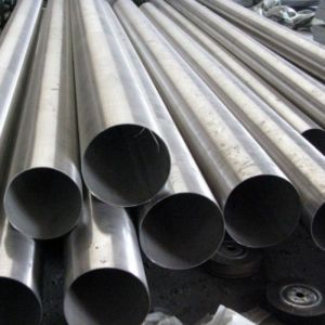Stainless Steel 321/321H Pipes &amp;amp; Tubes
