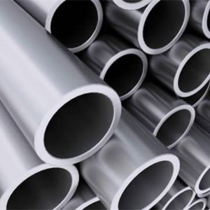 Stainless Steel Pipes & Tubes