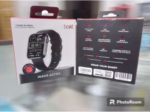boat wave astra smart watch