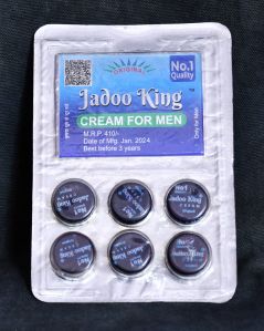 Jadoo King Facial Cream