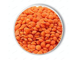 Red Masoor Dal