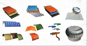 Roofing Solutions