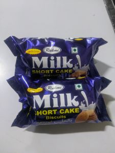 Milk Short Cake 35g, 32g