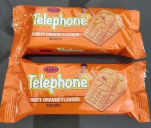 telephone biscuits 22g , 20g