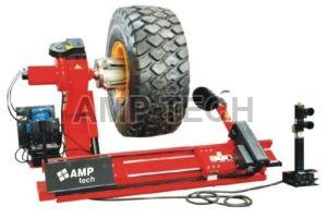 Truck Tyre Changer For 42 inch Disk