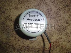 Accu Star Electronic Clinometer