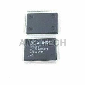 Xilinx XC5202-6C Integrated Circuit