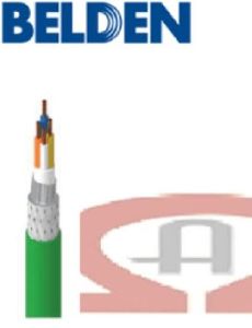 BELDEN 70006E -Industrial Ethernet Cable, Size : Multisizes