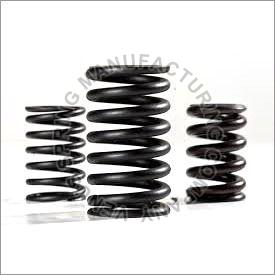 HRC 38-45 Crusher Spring