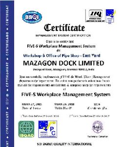 Marks for UL Gas Fired Equipment Certification Service