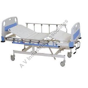 Fixed Height ICU Bed