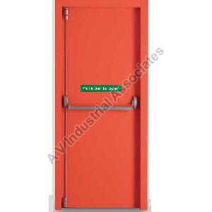 Industrial Fireproof Door