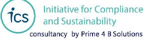 ICS Initiative for Compliance and Sustainability audit consultancy