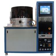 Nst Programmable Single Chamber Magnetron Sputtering Coater