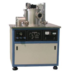 Nst Single Chamber Magnetron Sputtering System